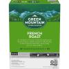 imageGreen Mountain Coffee Roasters ICED Classic Black Single Serve Keurig KCup Pods Medium Roast Iced Coffee 96 CountFrench Roast
