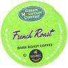 imageGreen Mountain Coffee Roasters ICED Classic Black Single Serve Keurig KCup Pods Medium Roast Iced Coffee 96 CountFrench Roast