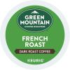 imageGreen Mountain Coffee Roasters ICED Classic Black Single Serve Keurig KCup Pods Medium Roast Iced Coffee 96 CountFrench Roast