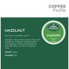 imageGreen Mountain Coffee Roasters ICED Classic Black Single Serve Keurig KCup Pods Medium Roast Iced Coffee 96 CountHazelnut