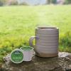 imageGreen Mountain Coffee Roasters ICED Classic Black Single Serve Keurig KCup Pods Medium Roast Iced Coffee 96 CountHazelnut