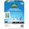 imageGreen Mountain Coffee Roasters ICED Classic Black Single Serve Keurig KCup Pods Medium Roast Iced Coffee 96 CountHazelnut Crme