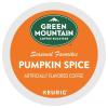 imageGreen Mountain Coffee Roasters ICED Classic Black Single Serve Keurig KCup Pods Medium Roast Iced Coffee 96 CountPumpkin Spice