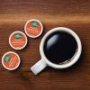 imageGreen Mountain Coffee Roasters ICED Classic Black Single Serve Keurig KCup Pods Medium Roast Iced Coffee 96 CountPumpkin Spice
