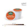 imageGreen Mountain Coffee Roasters ICED Classic Black Single Serve Keurig KCup Pods Medium Roast Iced Coffee 96 CountPumpkin Spice