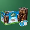 imageGreen Mountain Coffee Roasters ICED Classic Black Single Serve Keurig KCup Pods Medium Roast Iced Coffee 96 CountVanilla Caramel