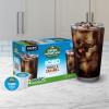 imageGreen Mountain Coffee Roasters ICED Classic Black Single Serve Keurig KCup Pods Medium Roast Iced Coffee 96 CountVanilla Caramel