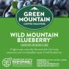 imageGreen Mountain Coffee Roasters ICED Classic Black Single Serve Keurig KCup Pods Medium Roast Iced Coffee 96 CountWild Mountain Blueberry