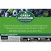 imageGreen Mountain Coffee Roasters ICED Classic Black Single Serve Keurig KCup Pods Medium Roast Iced Coffee 96 CountWild Mountain Blueberry