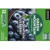 imageGreen Mountain Coffee Roasters ICED Classic Black Single Serve Keurig KCup Pods Medium Roast Iced Coffee 96 CountWild Mountain Blueberry