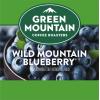 imageGreen Mountain Coffee Roasters ICED Classic Black Single Serve Keurig KCup Pods Medium Roast Iced Coffee 96 CountWild Mountain Blueberry