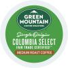 imageGreen Mountain Coffee Roasters Nantucket Blend SingleServe Keurig KCup Pods Medium Roast Coffee Pods 72 CountColombia Select