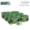 imageGreen Mountain Coffee Roasters Nantucket Blend SingleServe Keurig KCup Pods Medium Roast Coffee Pods 72 CountColombia Select