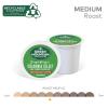 imageGreen Mountain Coffee Roasters Nantucket Blend SingleServe Keurig KCup Pods Medium Roast Coffee Pods 72 CountColombia Select