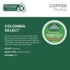imageGreen Mountain Coffee Roasters Nantucket Blend SingleServe Keurig KCup Pods Medium Roast Coffee Pods 72 CountColombia Select