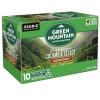 imageGreen Mountain Coffee Roasters Nantucket Blend SingleServe Keurig KCup Pods Medium Roast Coffee Pods 72 CountColombia Select