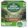 imageGreen Mountain Coffee Roasters Nantucket Blend SingleServe Keurig KCup Pods Medium Roast Coffee Pods 72 CountColombia Select