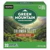 imageGreen Mountain Coffee Roasters Nantucket Blend SingleServe Keurig KCup Pods Medium Roast Coffee Pods 72 CountColombia Select