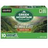 imageGreen Mountain Coffee Roasters Nantucket Blend SingleServe Keurig KCup Pods Medium Roast Coffee Pods 72 CountColombia Select