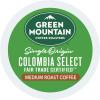 imageGreen Mountain Coffee Roasters Nantucket Blend SingleServe Keurig KCup Pods Medium Roast Coffee Pods 72 CountColombia Select
