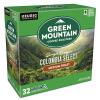 imageGreen Mountain Coffee Roasters Nantucket Blend SingleServe Keurig KCup Pods Medium Roast Coffee Pods 72 CountColombia Select