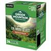 imageGreen Mountain Coffee Roasters Nantucket Blend SingleServe Keurig KCup Pods Medium Roast Coffee Pods 72 CountColombia Select