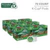 imageGreen Mountain Coffee Roasters Nantucket Blend SingleServe Keurig KCup Pods Medium Roast Coffee Pods 72 CountCosta Rica Paraiso