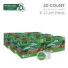 imageGreen Mountain Coffee Roasters Nantucket Blend SingleServe Keurig KCup Pods Medium Roast Coffee Pods 72 CountCosta Rica Paraiso