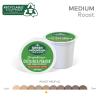 imageGreen Mountain Coffee Roasters Nantucket Blend SingleServe Keurig KCup Pods Medium Roast Coffee Pods 72 CountCosta Rica Paraiso