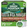 imageGreen Mountain Coffee Roasters Nantucket Blend SingleServe Keurig KCup Pods Medium Roast Coffee Pods 72 CountCosta Rica Paraiso