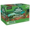 imageGreen Mountain Coffee Roasters Nantucket Blend SingleServe Keurig KCup Pods Medium Roast Coffee Pods 72 CountCosta Rica Paraiso