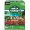 imageGreen Mountain Coffee Roasters Nantucket Blend SingleServe Keurig KCup Pods Medium Roast Coffee Pods 72 CountCosta Rica Paraiso