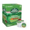 imageGreen Mountain Coffee Roasters Nantucket Blend SingleServe Keurig KCup Pods Medium Roast Coffee Pods 72 CountDecaf Vermont Country Blend