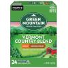 imageGreen Mountain Coffee Roasters Nantucket Blend SingleServe Keurig KCup Pods Medium Roast Coffee Pods 72 CountDecaf Vermont Country Blend