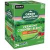imageGreen Mountain Coffee Roasters Nantucket Blend SingleServe Keurig KCup Pods Medium Roast Coffee Pods 72 CountDecaf Vermont Country Blend