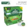 imageGreen Mountain Coffee Roasters Nantucket Blend SingleServe Keurig KCup Pods Medium Roast Coffee Pods 72 CountHalf Caff