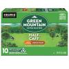 imageGreen Mountain Coffee Roasters Nantucket Blend SingleServe Keurig KCup Pods Medium Roast Coffee Pods 72 CountHalf Caff