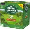 imageGreen Mountain Coffee Roasters Nantucket Blend SingleServe Keurig KCup Pods Medium Roast Coffee Pods 72 CountHalf Caff