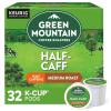 imageGreen Mountain Coffee Roasters Nantucket Blend SingleServe Keurig KCup Pods Medium Roast Coffee Pods 72 CountHalf Caff