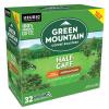 imageGreen Mountain Coffee Roasters Nantucket Blend SingleServe Keurig KCup Pods Medium Roast Coffee Pods 72 CountHalf Caff