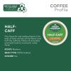 imageGreen Mountain Coffee Roasters Nantucket Blend SingleServe Keurig KCup Pods Medium Roast Coffee Pods 72 CountHalf Caff