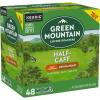 imageGreen Mountain Coffee Roasters Nantucket Blend SingleServe Keurig KCup Pods Medium Roast Coffee Pods 72 CountHalf Caff