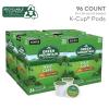 imageGreen Mountain Coffee Roasters Nantucket Blend SingleServe Keurig KCup Pods Medium Roast Coffee Pods 72 CountHalf Caff