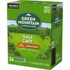 imageGreen Mountain Coffee Roasters Nantucket Blend SingleServe Keurig KCup Pods Medium Roast Coffee Pods 72 CountHalf Caff
