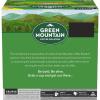 imageGreen Mountain Coffee Roasters Nantucket Blend SingleServe Keurig KCup Pods Medium Roast Coffee Pods 72 CountHalf Caff