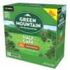 imageGreen Mountain Coffee Roasters Nantucket Blend SingleServe Keurig KCup Pods Medium Roast Coffee Pods 72 CountHalf Caff