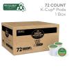 imageGreen Mountain Coffee Roasters Nantucket Blend SingleServe Keurig KCup Pods Medium Roast Coffee Pods 72 CountHalf Caff