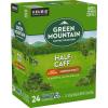 imageGreen Mountain Coffee Roasters Nantucket Blend SingleServe Keurig KCup Pods Medium Roast Coffee Pods 72 CountHalf Caff