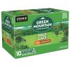 imageGreen Mountain Coffee Roasters Nantucket Blend SingleServe Keurig KCup Pods Medium Roast Coffee Pods 72 CountHalf Caff
