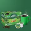 imageGreen Mountain Coffee Roasters Nantucket Blend SingleServe Keurig KCup Pods Medium Roast Coffee Pods 72 CountHalf Caff
